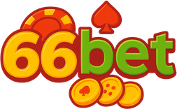 66g bet Logo